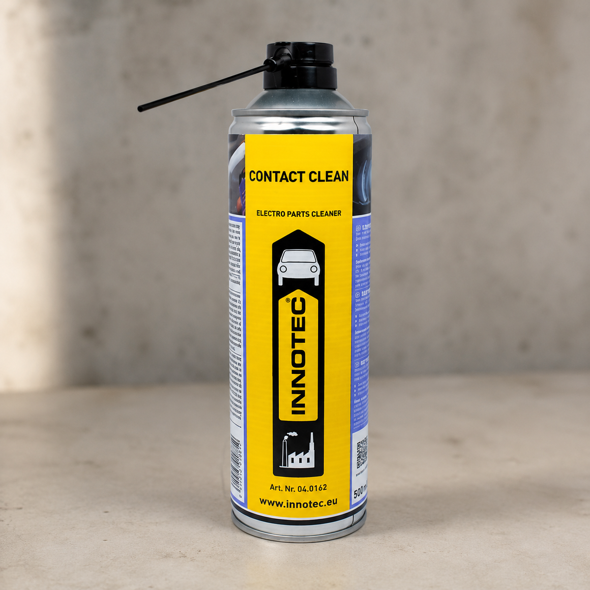 Innotec Contact Clean – Artikelnummer 103