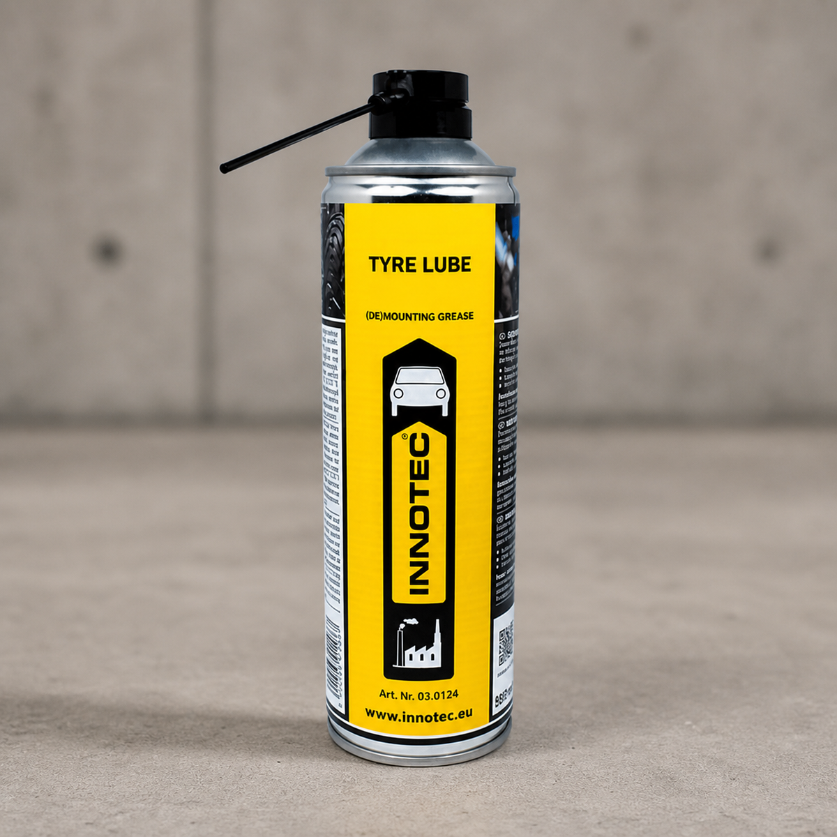Innotec Tyre Lube – Artikelnummer 1055