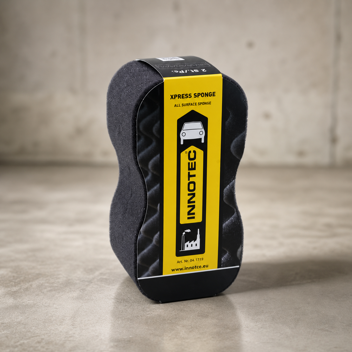 Innotec Xpress Sponge – Artikelnummer 1056-05