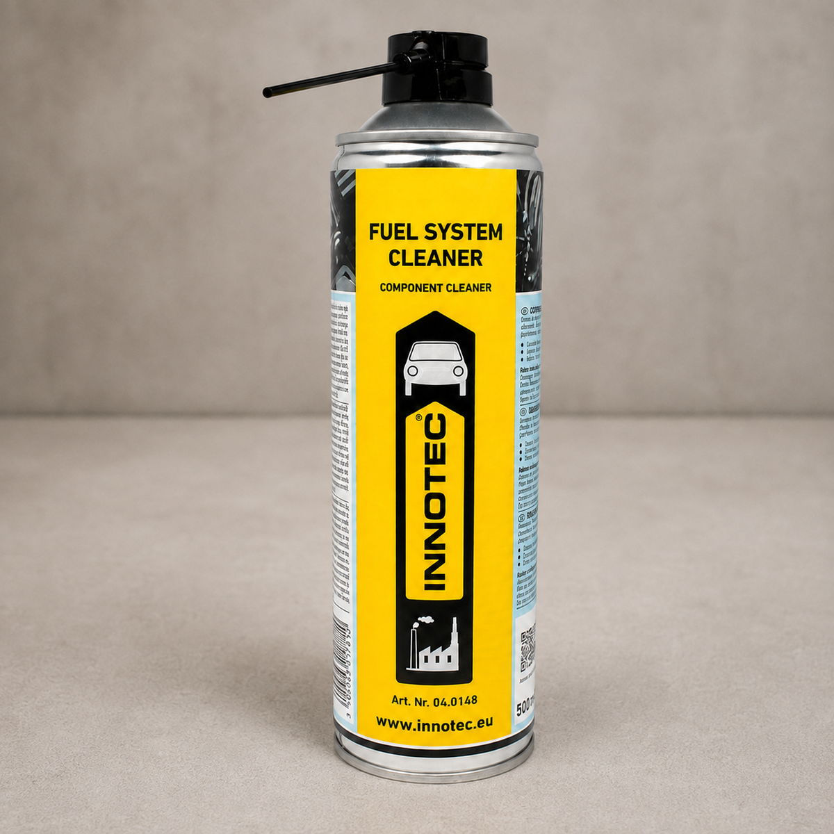 Innotec Fuel System Cleaner – Artikelnummer 1200