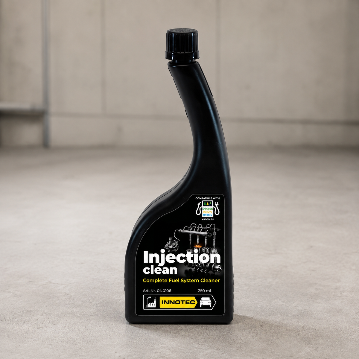 Innotec Injection Clean – Artikelnummer 1201