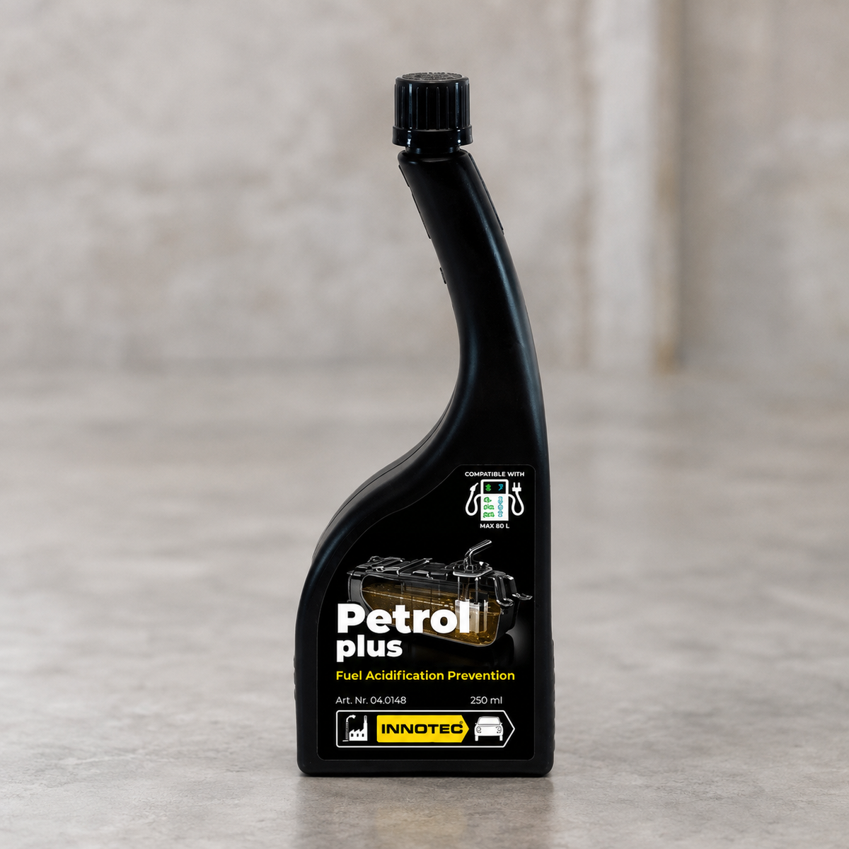 Innotec Fuel Plus – Artikelnummer 1204