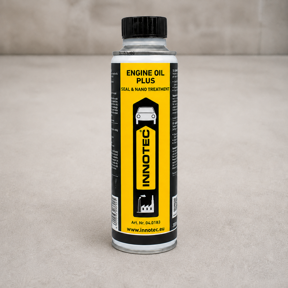 Innotec Engine Oil Plus – Artikelnummer 1209
