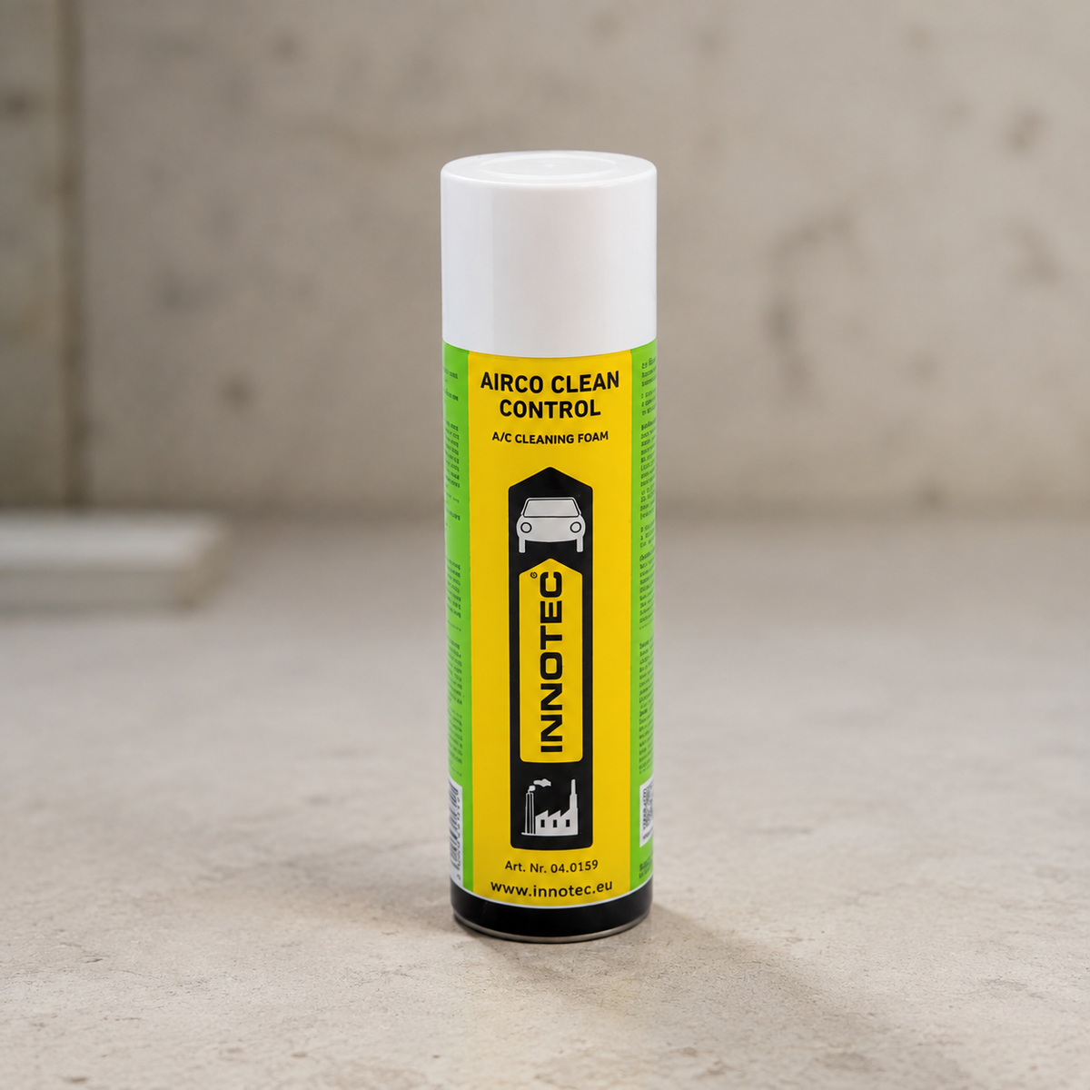 Innotec Airco Clean Control – Artikelnummer 1212-1