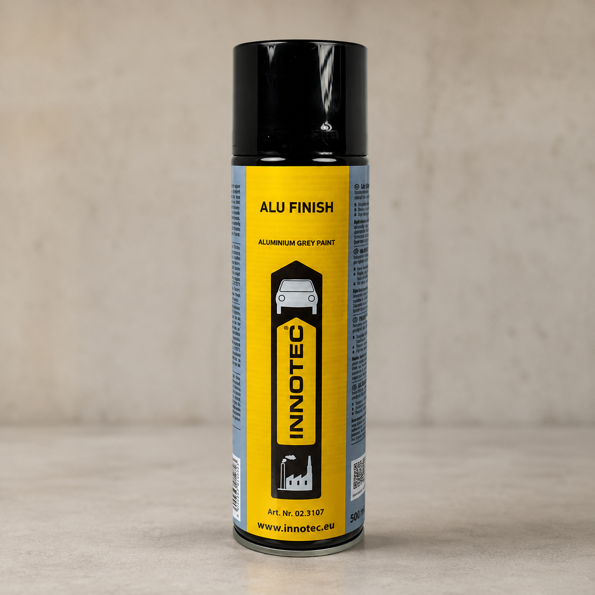 Innotec Alu Finish – Artikelnummer 131
