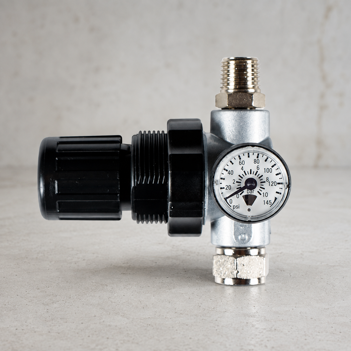 Innotec Pressure Regulator – Artikelnummer 1392-021