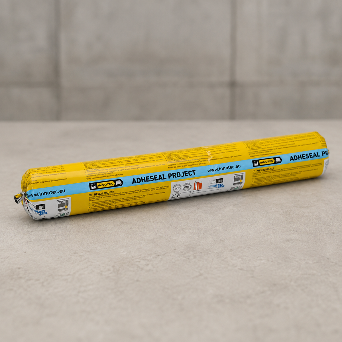 Innotec Adheseal Project – Artikelnummer 1436-6