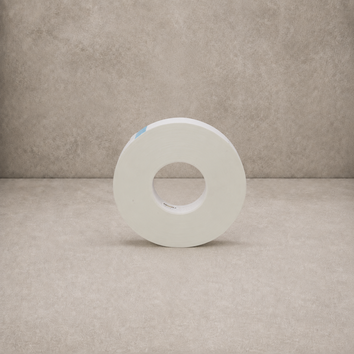 Innotec White Foam Tape – 25 Laufmeter · Rolle, 12 mm breit x 0,8 mm stark – Artikelnummer 1607-12