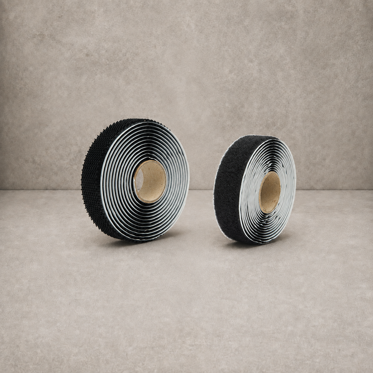 Innotec Top Grip Tape – 10 m · Rollen, Filz- & Hakenband-Set – Artikelnummer 1660-1