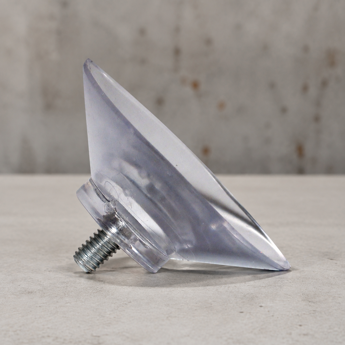 Innotec Ersatz-Saugfuß für UV-Lampe + Gelenkspiegel – Artikelnummer 1958-1