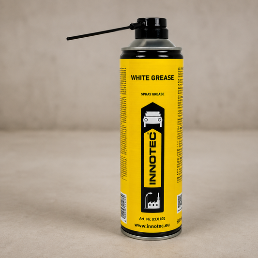 Innotec White Grease – Artikelnummer 100
