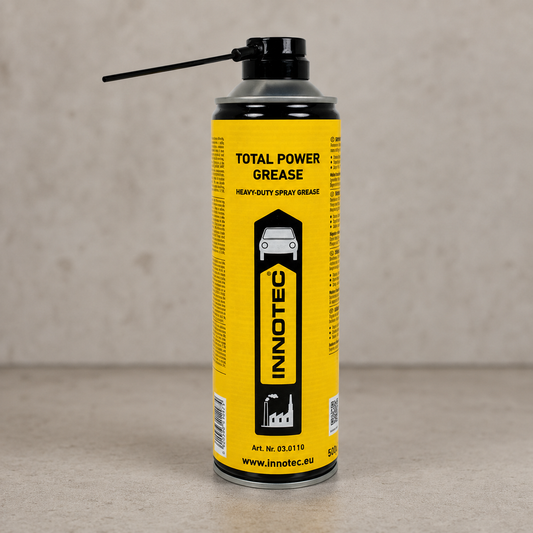 Innotec Total Power Grease – Artikelnummer 1000