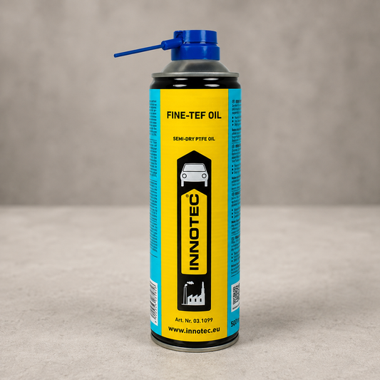 Innotec Fine-Tef Oil – Artikelnummer 1003