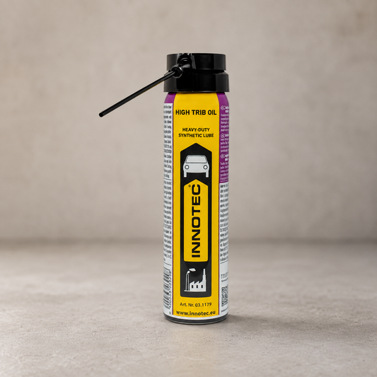Innotec High-Trib Oil – Artikelnummer 1004-1