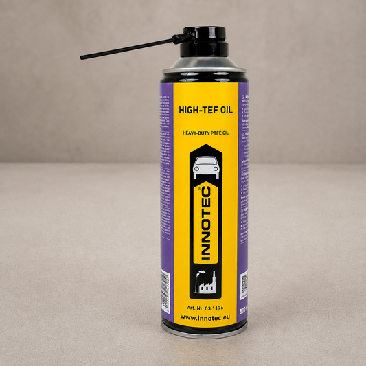 Innotec High-Tef Oil – Artikelnummer 1005