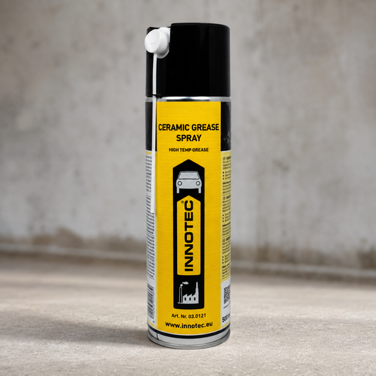 Innotec Ceramic Grease Spray – Artikelnummer 1007