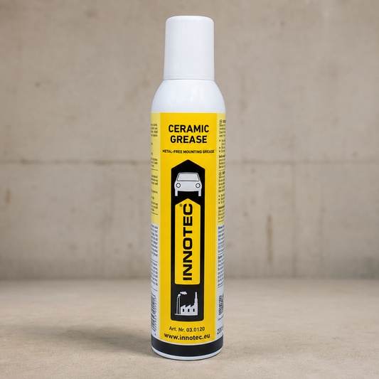 Innotec Ceramic Grease – Artikelnummer 1008