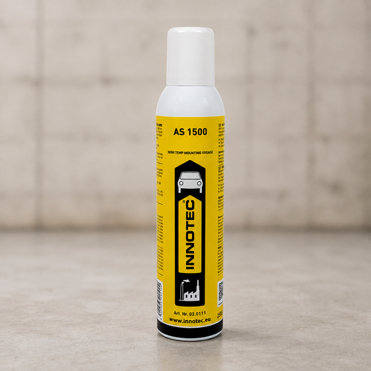 Innotec AS 1500 – Artikelnummer 1015