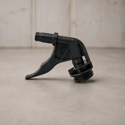 Innotec Universal Adapter – Artikelnummer 1015EA