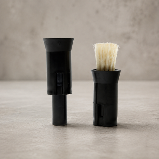 Innotec Brush für AS 1500 und Ceramic Grease – Artikelnummer 1015P