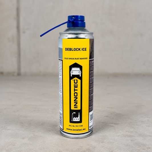 Innotec Deblock Ice – Artikelnummer 1019