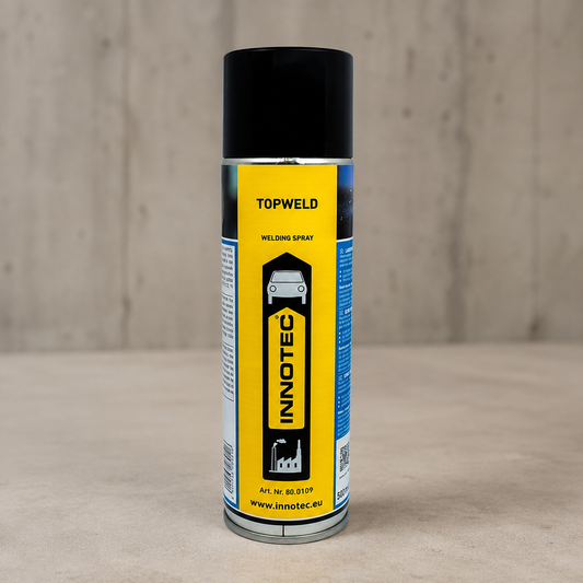 Innotec Topweld NF – Artikelnummer 1027-00