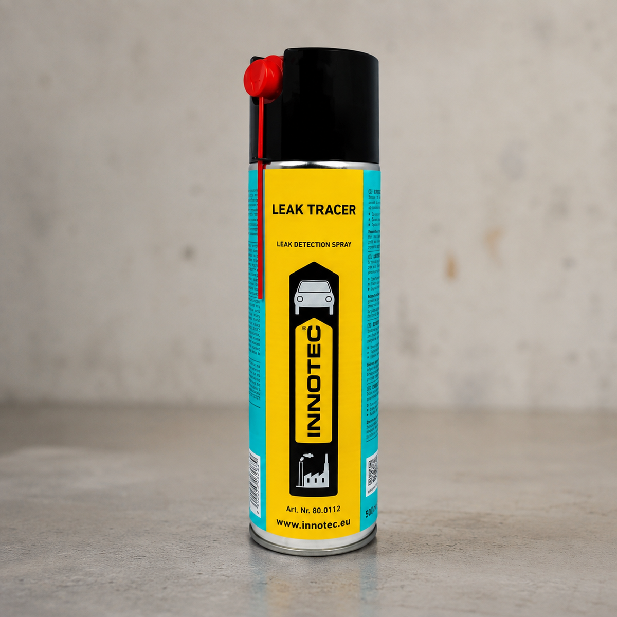 Innotec Leak Tracer – Artikelnummer 1040