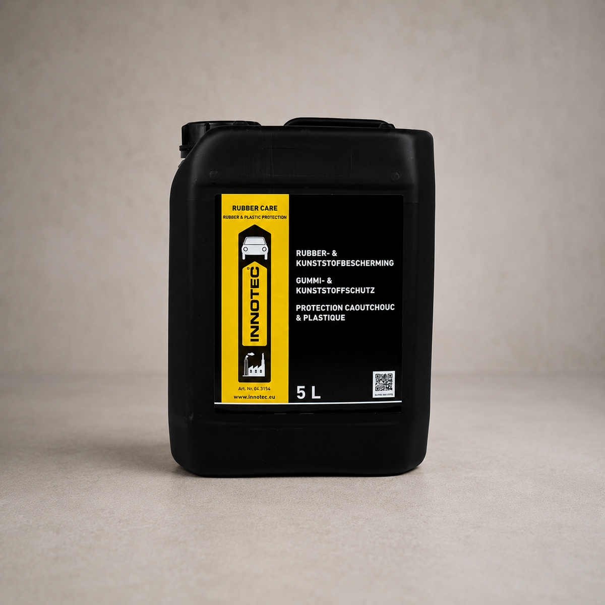 Innotec Rubber Care