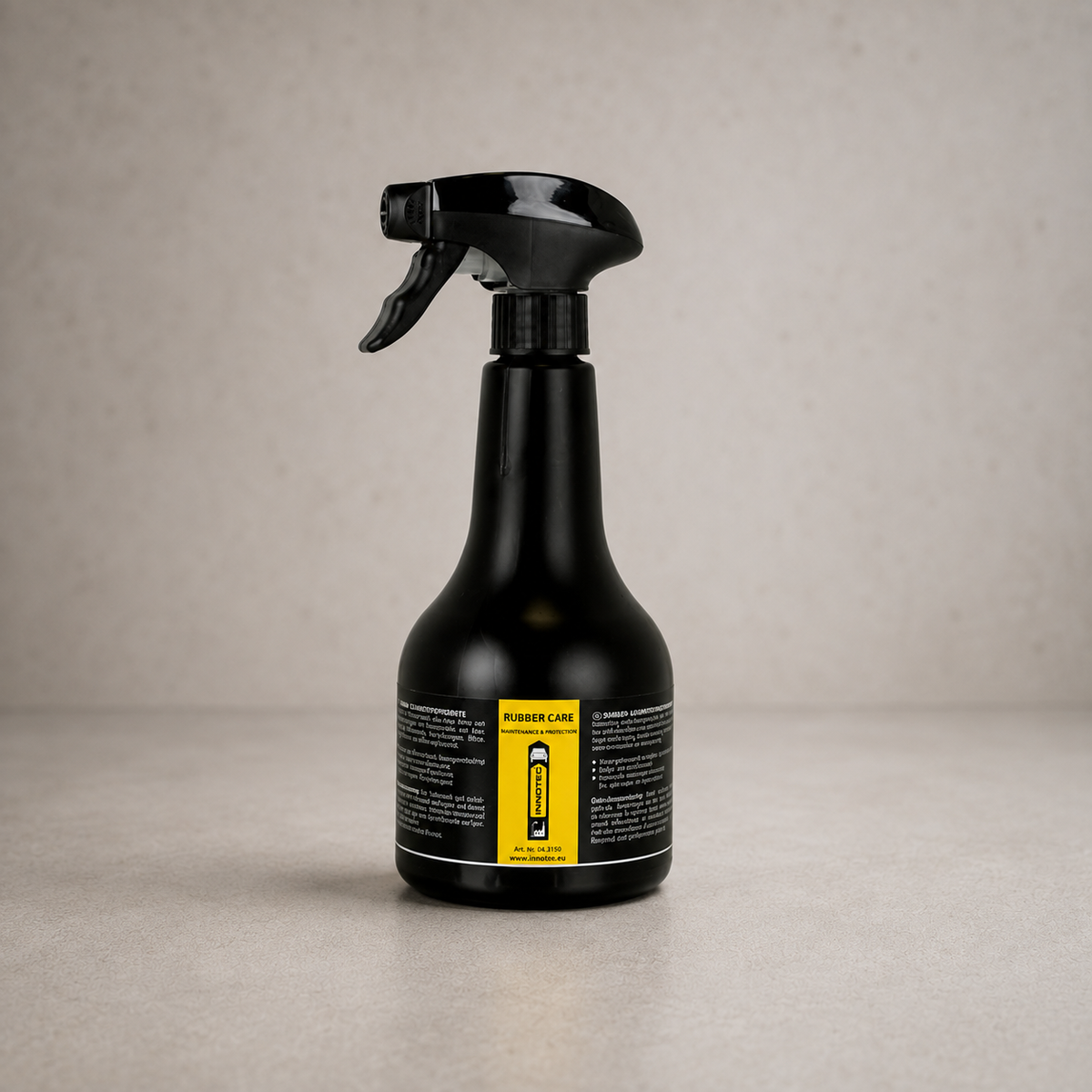 Innotec Rubber Care