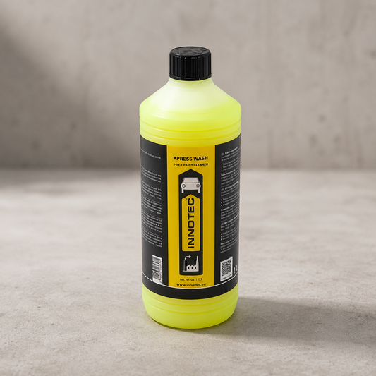 Innotec Xpress Wash – 1 Liter · Flasche – Artikelnummer 1056-02