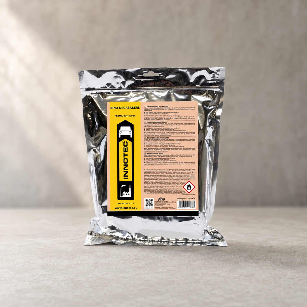 Innotec Inno-Degreasers – Artikelnummer 1089