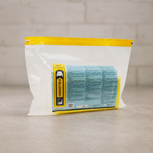 Innotec Dust-Keepers – Artikelnummer 1090