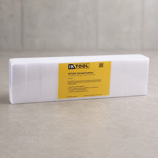 Innotec INTOOL Nanoschwamm – Artikelnummer 1094-01