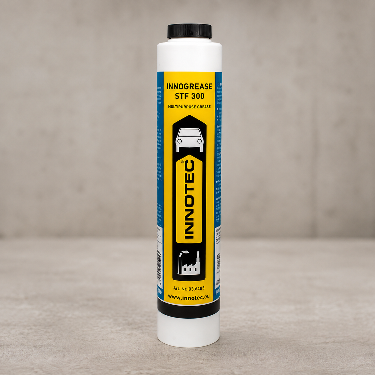 Innotec Innogrease STF 300 LS – Artikelnummer 1103