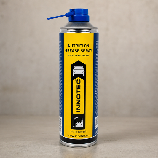 Innotec Nutriflon Grease Spray – Artikelnummer 1110