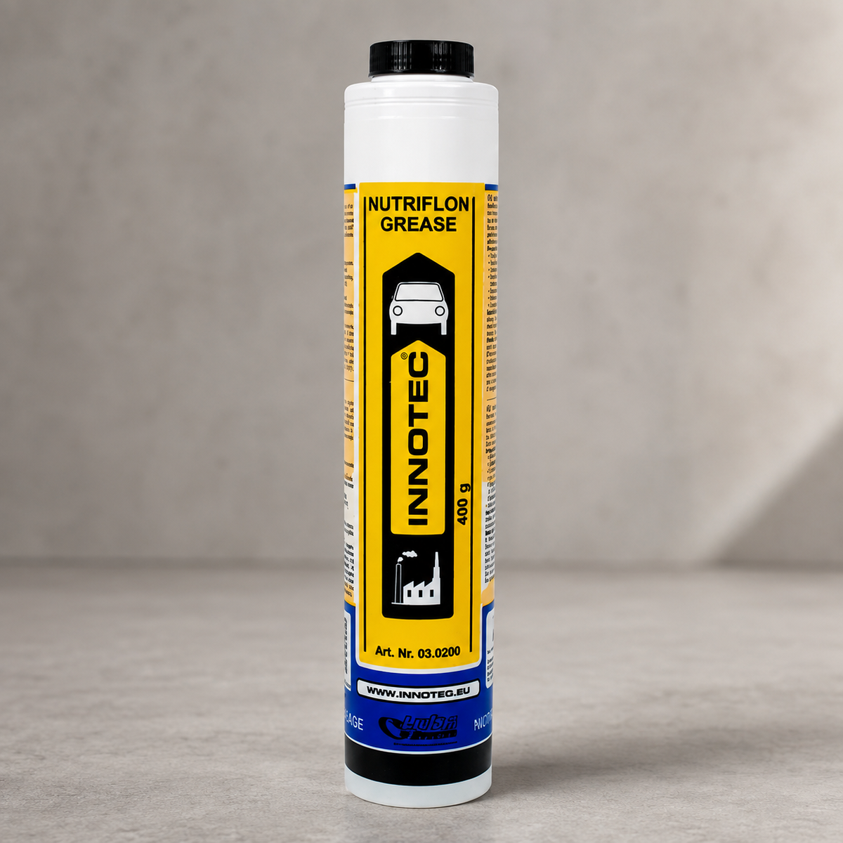 Innotec Nutriflon Grease – Artikelnummer 1112