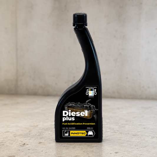 Innotec Diesel Plus – Artikelnummer 1203