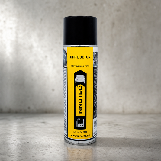 Innotec DPF Doctor – Artikelnummer 1206