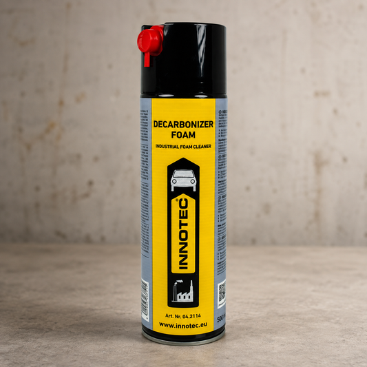 Innotec Decarbonizer Foam – Artikelnummer 1207