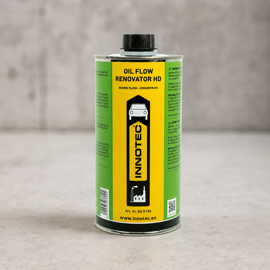 Innotec Oil Flow Renovator HD – Artikelnummer 1208-1