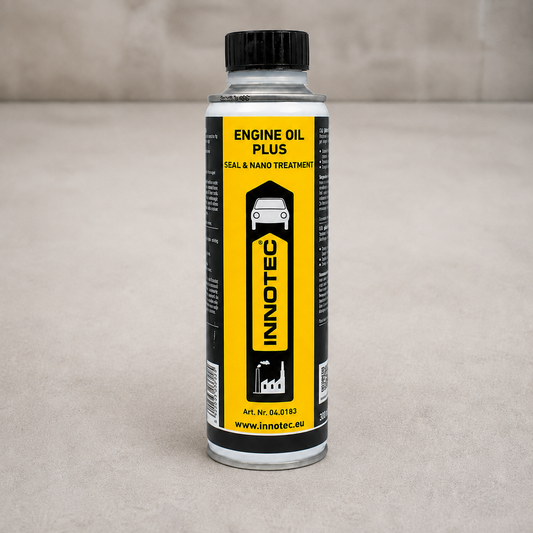 Innotec Engine Oil Plus – Artikelnummer 1209