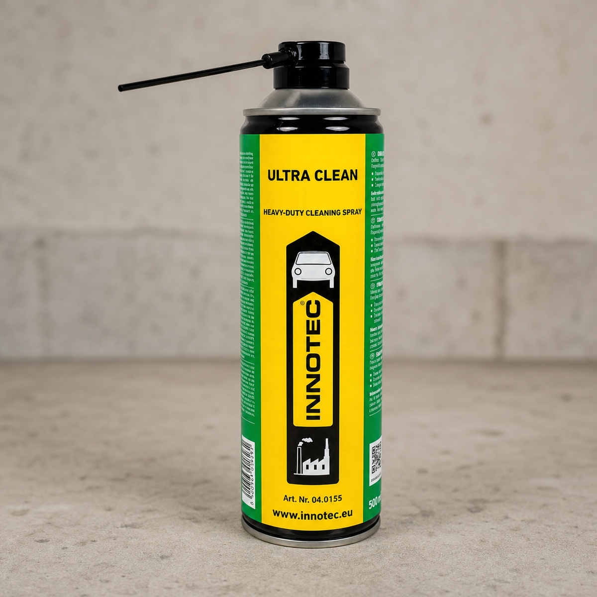 Innotec Ultra Clean – Artikelnummer 121