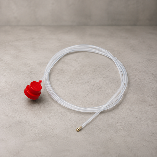 Innotec Airco Clean Control und DPF Doctor Sprühsonde 'Tube' – Artikelnummer 1212S