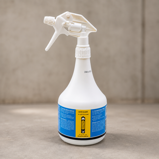 Innotec Easy Clean – 1 Liter · Sprühflasche – Artikelnummer 123