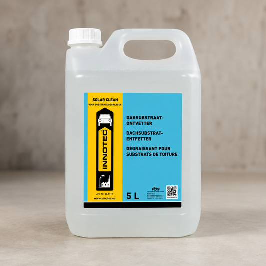 Innotec Solar Clean – Artikelnummer 1237-05