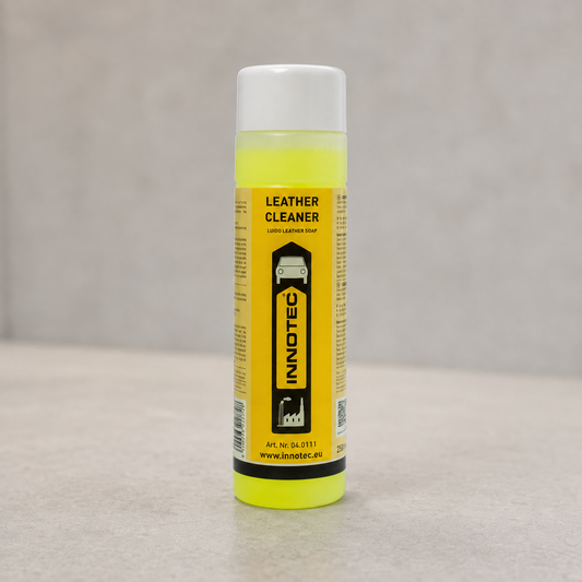 Innotec Leather Cleaner (1) – Artikelnummer 1261