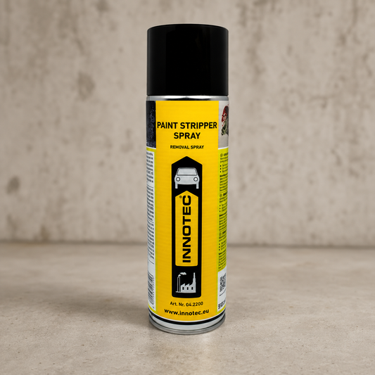 Innotec Paint Stripper Spray – Artikelnummer 1272