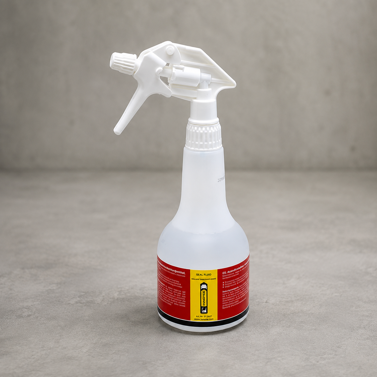 Innotec Seal Fluid – 500 ml · Sprühflasche – Artikelnummer 1274