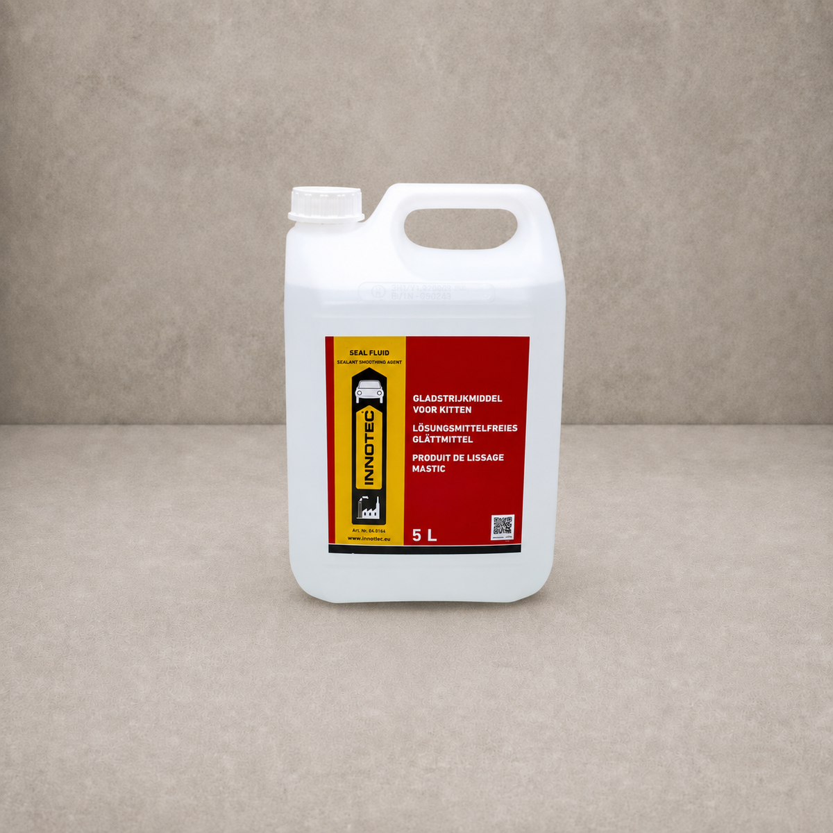 Innotec Seal Fluid – 5 Liter · Kanister – Artikelnummer 1275