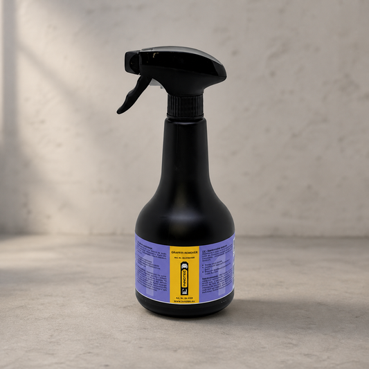 Innotec Graffiti Remover – 500 ml · Sprühflasche – Artikelnummer 1277